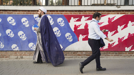 Schweiz schließt vorübergehend Botschaft in Iran