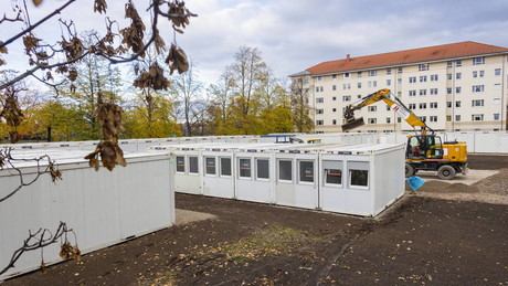 Sachsen: Freiwillige Ausreisen von Asylbewerbern 2025 auf Höchststand