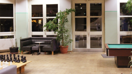 Berliner Jugendamt deckt Vergewaltiger