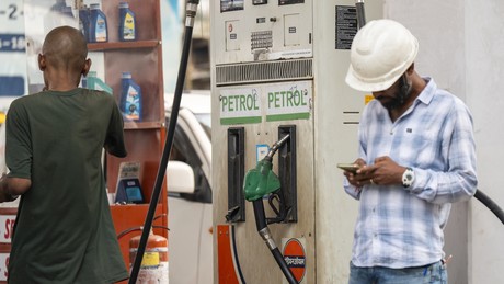 Iran-Krieg: Länder in Asien ergreifen Notfallmaßnahmen gegen Energieknappheit