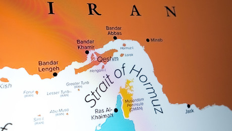 Liveticker Iran-Krieg – False-Flag-Operation gegen Oman? Teheran droht mit Ausweitung des Krieges