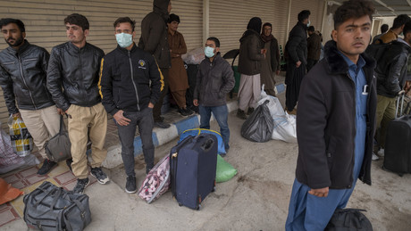 Iran-Krieg: Mit Eskalation im Nahen Osten droht Europa eine neue Flüchtlingswelle