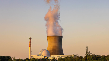 Schweizer Ständerat öffnet Tür für neue Kernkraftwerke