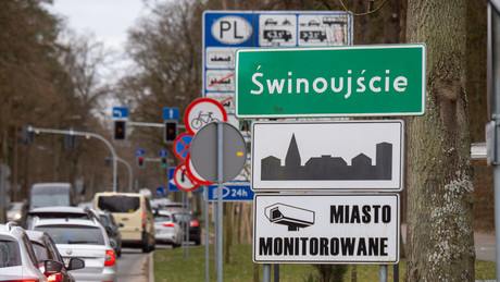 Deutscher Tanktourismus sorgt für leere Zapfsäulen in Polen