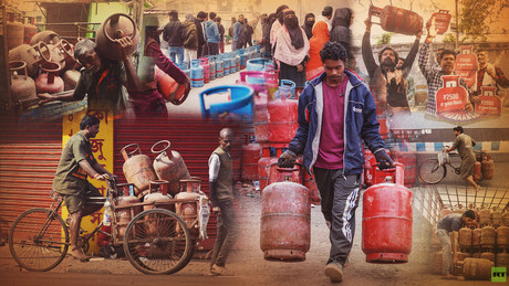 "Das wird uns alle treffen": Wie weit reicht das Echo des Nahostkrieges?