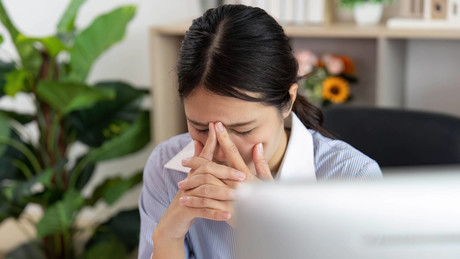 Deutsche Arbeitswelt: Dienst nach Vorschrift und Suche nach einem neuen Job