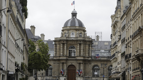 Frankreich will keine offensiven Einsätze in Iran unterstützen   