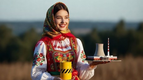 Unabhängig davon, wie der Krieg im Iran ausgeht, hat Russland bereits einen sicheren Sieg errungen