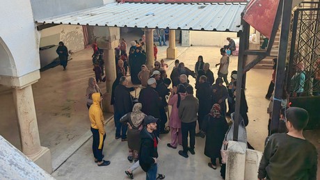 Liveticker Iran-Krieg – UN-Flüchtlingshilfswerk: Über drei Millionen Binnenflüchtlinge in Iran