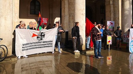 Teilniederlage für Söder mit bayerischem Bundeswehrgesetz