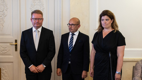 Finnischer Geheimdienst: Kein Beleg für russische Sabotage von Ostseekabeln