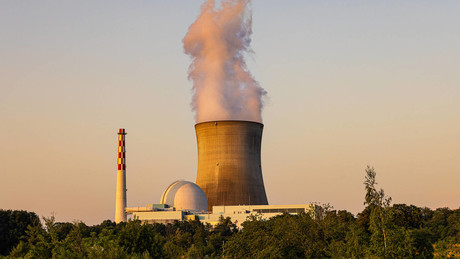 Schweizer Ständerat öffnet Tür für neue Kernkraftwerke