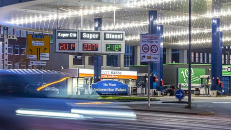 Ifo-Chef Fuest warnt: Strategische Ölreserven reichen nur für drei Monate