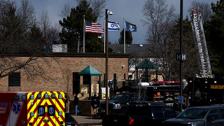 Michigan: Autoattacke auf Synagoge – Amokfahrer libanesischer Herkunft tot