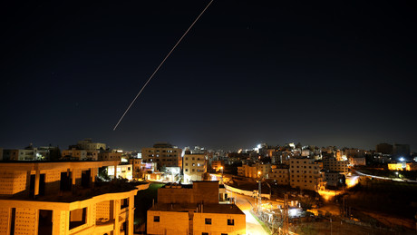 Top-US-Experte: Iranische Raketen besiegen israelisch-amerikanische Luftabwehr