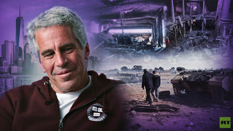 Auf die NATO folgte Jeffrey Epstein: Der geheime Krieg um Libyens Milliarden