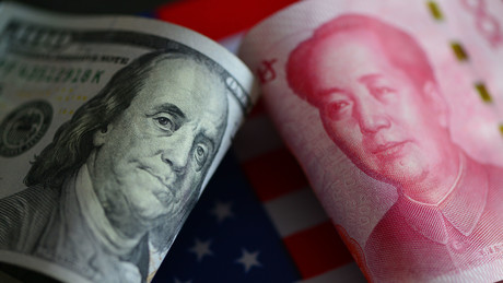 Zahle oder stirb – USA erklären der Welt den Wirtschaftskrieg