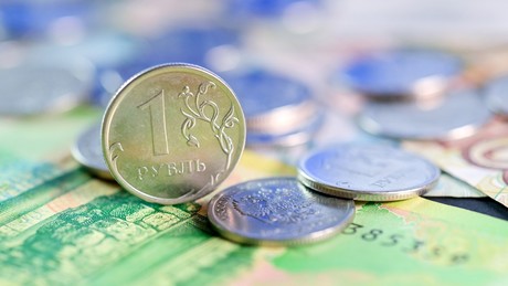 Stagflation, Rezession, Sanktionen? Experten über den Zustand der russischen Wirtschaft (Teil 2)