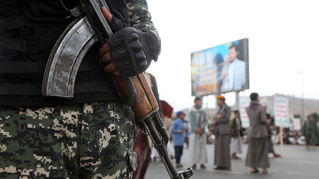 Liveticker Iran-Krieg: Medien – Jementische Huthi-Rebellen unterstützen offiziell Teheran