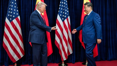 US-Vorrat Seltener Erden schrumpft: Bestimmt China die Dauer der US-Aggression in Iran?