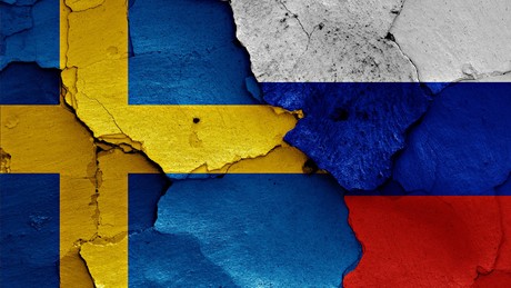 Schweden provoziert eine Reaktion Russlands am engsten Punkt der Ostsee