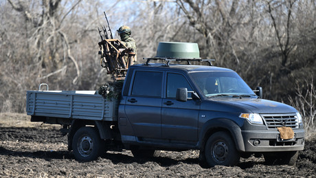 Liveticker Ukraine-Krieg: Russische Luftabwehr zerstört in der Nacht 170 gegnerische Drohnen