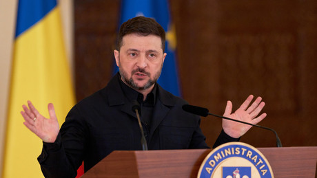 Liveticker Iran-Krieg – Israel sucht ukrainische Hilfe bei Abwehr iranischer Drohnen