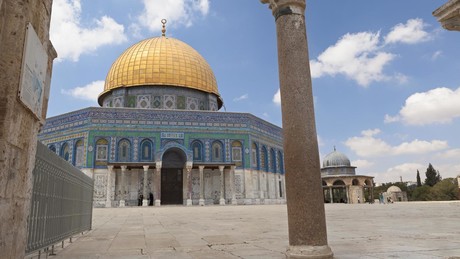 Iran warnt vor False-Flag-Operationen in den USA