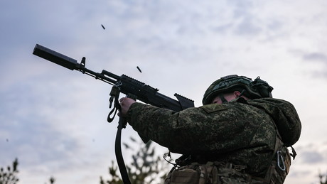 Liveticker Ukraine-Krieg: Flugabwehr zerstört in der Nacht Dutzende Drohnen über Russland