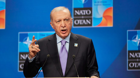 Steht nach Iran die Türkei als nächstes auf Israels Speiseplan?