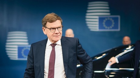 Liveticker Iran-Krieg – Abfuhr für Trump von der Bundesregierung: "Das ist nicht der Krieg der NATO"