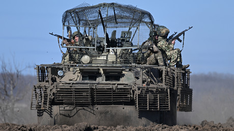 Liveticker Ukraine-Krieg: Russische Armee setzt Offensive um Guljajpole fort