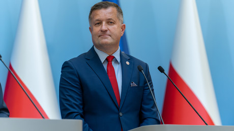 Warschau: Prorussische Stimmung in Polen nimmt zu