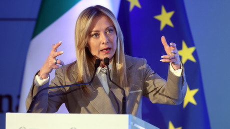 "Tickende Zeitbombe" vor Malta: Italien schlägt Alarm wegen russischem Tanker