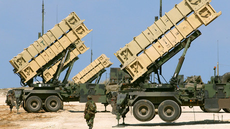 Liveticker Iran-Krieg – Ex-CIA-Analyst: Abfangraketen Israels und der USA bald aufgebraucht