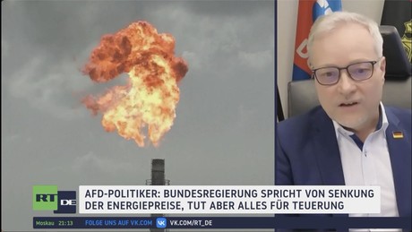 Zwischen Anspruch und Realität: Streit um Deutschlands Energiepolitik