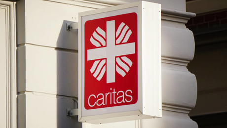 EuGH: Caritas darf wegen Kirchenaustritts nicht kündigen