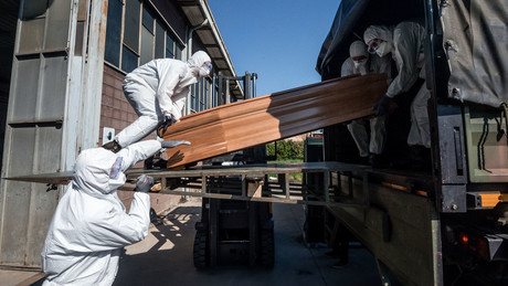 WHO-Pandemie-Vorbereitungskonferenz – Weltweit gerechter Zugang zu Maßnahmen