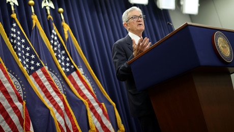 US-Notenbank verlängert Zinspause trotz wachsender Inflationsrisiken