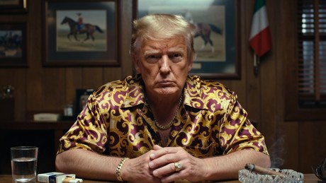 Der Soprano-Imperialismus