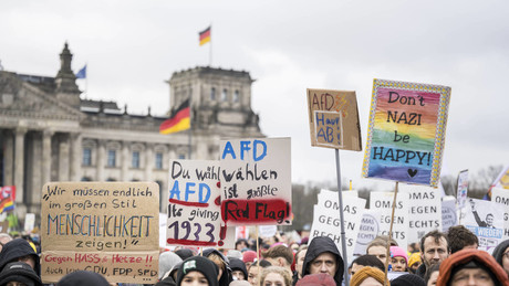"Correctiv": Potsdamer Geheimtreffen wird vom nächsten Gericht zerlegt