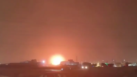 Liveticker Iran-Krieg – Angriff Irans auf Riad: Treibstofflager der US-Luftwaffenbasis getroffen?