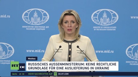 Russischer Archäologe soll ausgeliefert werden – Streit um politisches Verfahren