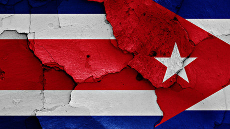 Costa Rica wertet seine diplomatischen Beziehungen zu Kuba ab: Es bleiben nur Konsulate