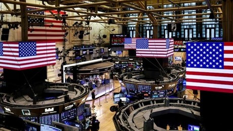 US-Börsenboom ‒ ein Geschenk ausschließlich für die Superreichen