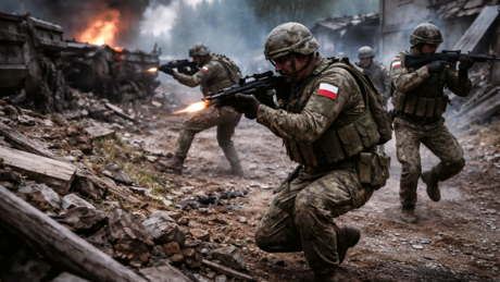 Liveticker Ukraine-Krieg – Abgeordneter: 15.000 Polen bei Kämpfen in der Ukraine gefallen