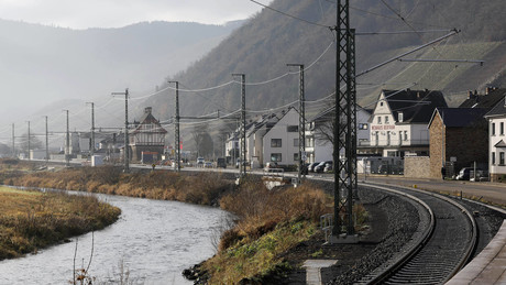 EuGH: Und schon werden die Regionalzüge noch teurer