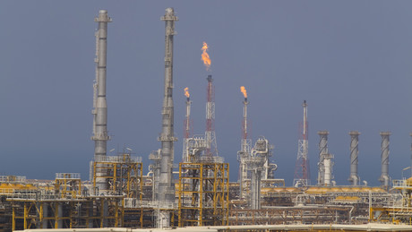 Liveticker Iran-Krieg – Netanjahu: Israel hat im Alleingang Irans Gasfeld "South Pars" angegriffen