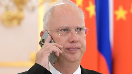 Sondergesandter Dmitrijew: Europa muss Russophobie aufgeben und EU-Spitze austauschen