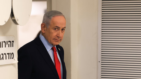 Liveticker Iran-Krieg – Israelische Waffenfabrik in der Tschechischen Republik in Brand gesteckt